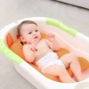 kakiblin baby bath stand, baby bath pad, anti-slip bag, bathtub net, mother and baby products in stock Specification image